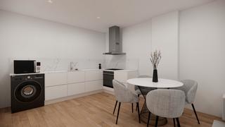 Appartement  Avenida hermanos bou. Piso en venta en avenida dels germans bou