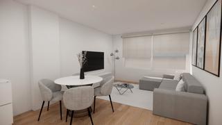 Appartement  Avenida hermanos bou. Piso en venta en avenida hermanos bou