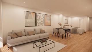 Flat in Calle joaquín garcía girona 43. Piso en venta en calle joaquín garcía girona, 43