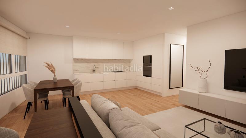 Foto 32a9e213-da75-4e0c-9d14-4038280c18eb. Piso en carrer corts valencianes 32 piso en venta en calle cortes valencianas 24, villareal en Villarreal / Vila - real