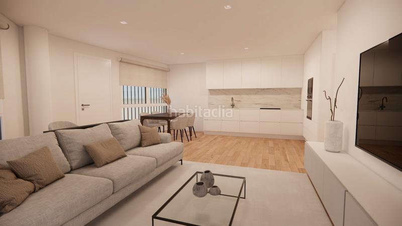 Foto 4f563d44-75f2-4bee-a5ff-3bdb05402f58. Piso en carrer corts valencianes 32 piso en venta en calle cortes valencianas 24, villareal en Villarreal / Vila - real