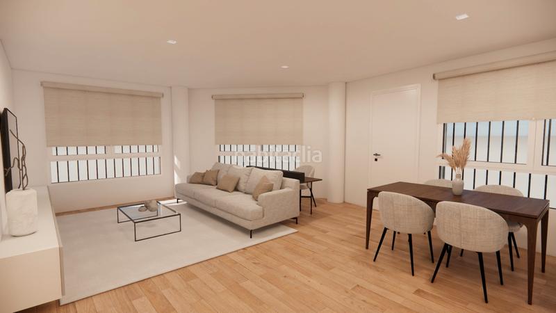 Foto 7dc8c370-fa41-4f35-9021-3199478ec09a. Piso en carrer corts valencianes 32 piso en venta en calle cortes valencianas 24, villareal en Villarreal / Vila - real