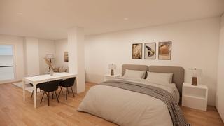Appartement à Avenida hermanos bou 17. Loft en venta en avenida hermanos bou 17