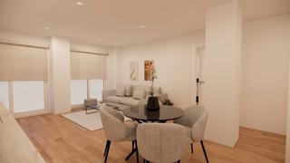 Appartement à Avenida hermanos bou 17. Piso en venta en avenida hermanos bou 17
