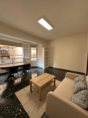 Rent Flat  Carrer de jacinto benavente. Piso en alquiler inmediato en gran vía, castellón