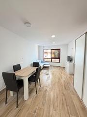 Lloguer Estudi  Carrer d'asensi. Estudio en alquiler en centro de castellón de la plana