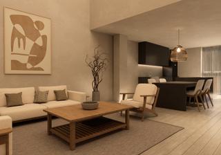 Dúplex  Plaça bucarest 3. Dúplex en planta baja con garaje en zona moderna de castellón.