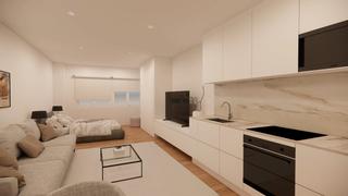 Appartement à Plaça de la llibertat 9. Estudio en plaza de la llibertat, 9