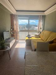 Flat in Avinguda de Pius XII