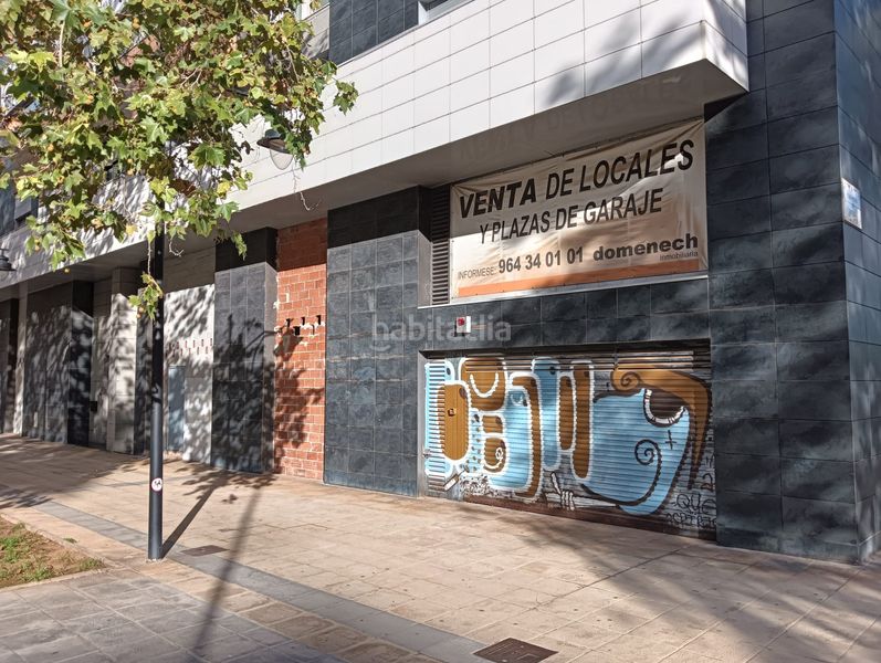 Foto c06b2a46-1a87-497e-98d8-d805e07c4255. Dúplex a plaça bucarest 3 a Zona Avenida del Mar Castellón de la Plana