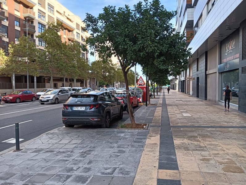 Foto f3cd8a4f-bfc7-4e59-ae9f-9da8f1d44df8. Dúplex a carrer del pintor soler blasco 1 a Zona Avenida del Mar Castellón de la Plana