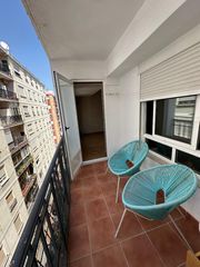Miete Etagenwohnung  Carrer de la sarratella. Piso en alquiler en av burriana y casalduch, castellón de la pla