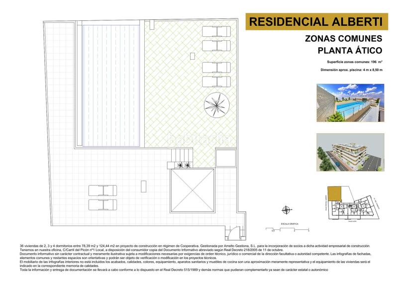 Foto 768a69c2-5360-47d0-a1bb-578ec24e3193. Piso 114m<sup>2</sup> en calle león 2 en Las Tres Cruces Armilla