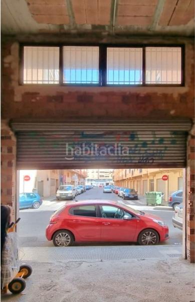 Foto 11e0a1ee-7d83-47c4-8f93-84669b21da28. Business premise in carrer d'onda 25 in Ensanche - Parque del Oeste Castellón de la Plana