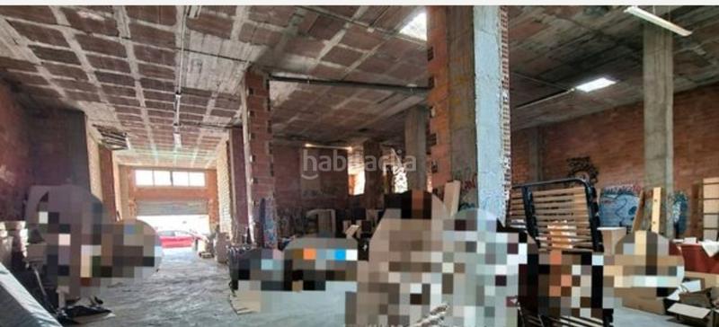 Foto 8fc22a38-692b-4cdf-ae10-bf596e8d8255. Business premise in carrer d'onda 25 in Ensanche - Parque del Oeste Castellón de la Plana