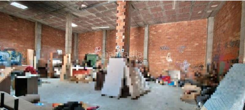 Foto 25387b83-7789-4d9d-87e1-63d12740d4e0. Geschäftsraum in carrer d'onda 25 in Ensanche - Parque del Oeste Castellón de la Plana