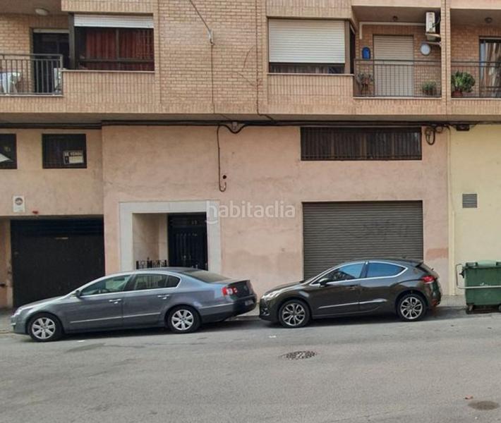 Foto 28998226-9c8b-44b5-8f06-865770331375. Geschäftsraum in carrer d'onda 25 in Ensanche - Parque del Oeste Castellón de la Plana