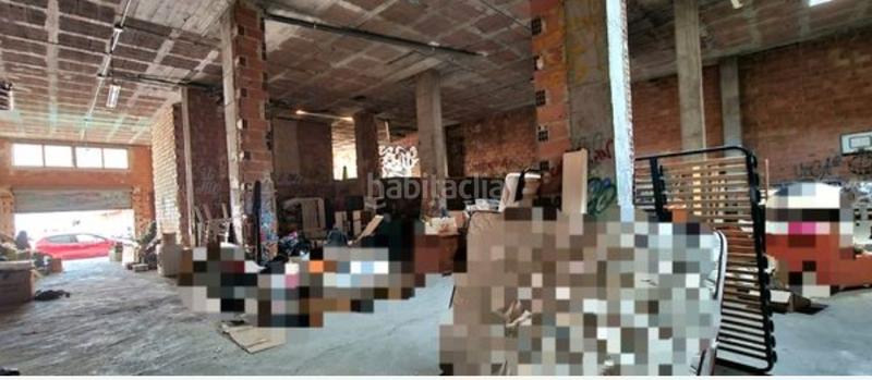 Foto 755dc2a1-647d-45b2-960d-b0b8653178b9. Geschäftsraum in carrer d'onda 25 in Ensanche - Parque del Oeste Castellón de la Plana