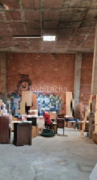 Foto d54e4e49-65ca-4503-aa25-42726291d01b. Geschäftsraum in carrer d'onda 25 in Ensanche - Parque del Oeste Castellón de la Plana