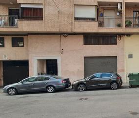 Local Comercial en Carrer d'Onda 25