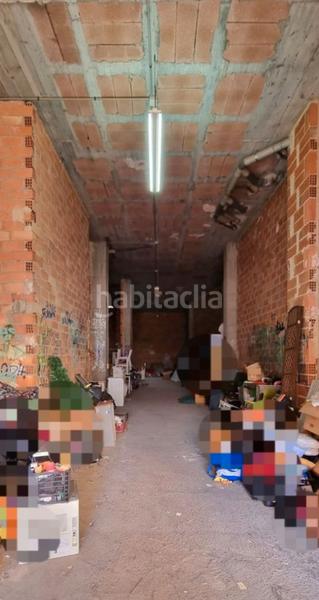 Foto 7038f805-7497-46ec-800b-059e29d0117c. Locale commerciale in carrer d'onda 25 in Ensanche - Parque del Oeste Castellón de la Plana