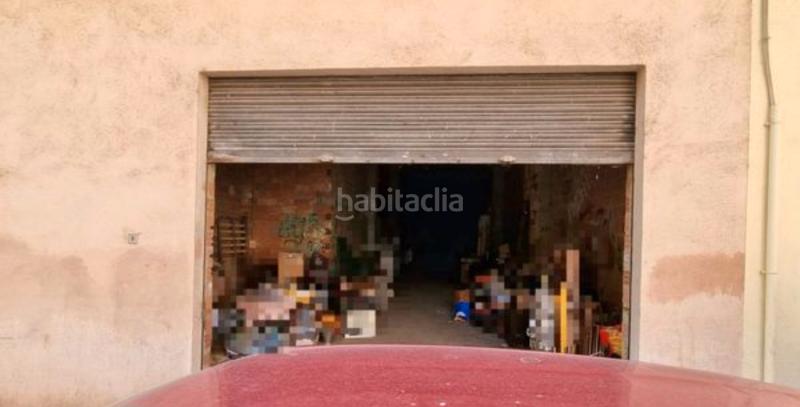 Foto 97956a36-e1d9-4ecf-87b4-7aea4f841d2c. Locale commerciale in carrer d'onda 25 in Ensanche - Parque del Oeste Castellón de la Plana