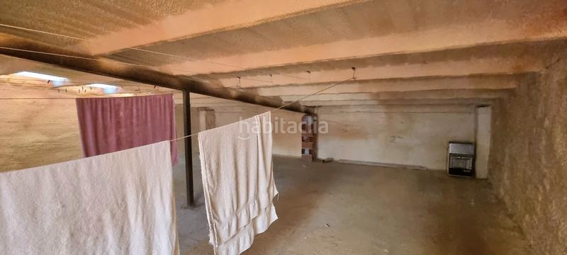 Foto 08a73d22-c1c6-46b8-8f27-280518f3ac50. Casa adossada a calle esperanza 7 a Albocàsser