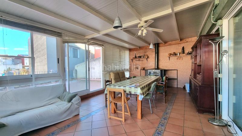 Foto 2a0c02c2-4142-4bf9-88f1-230ea29022a6. Casa adossada a calle esperanza 7 a Albocàsser