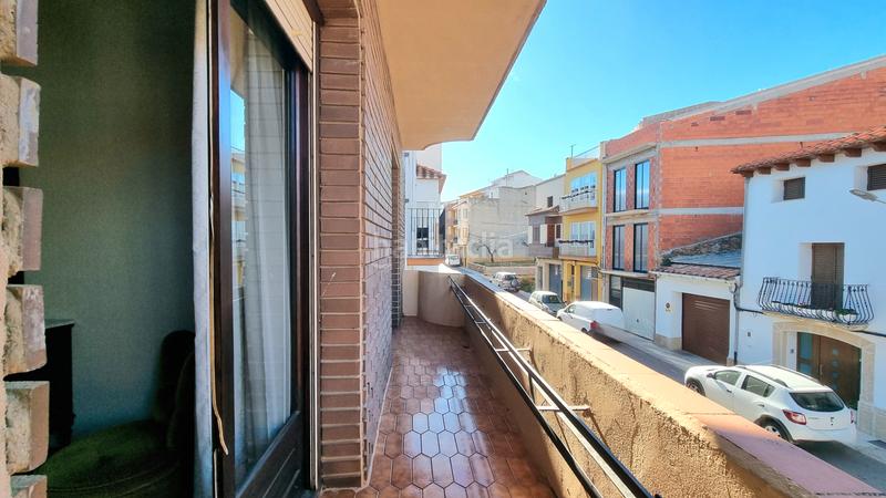 Foto a084a9c1-0936-4884-b6c9-c07a519b1bca. Casa adossada a calle esperanza 7 a Albocàsser