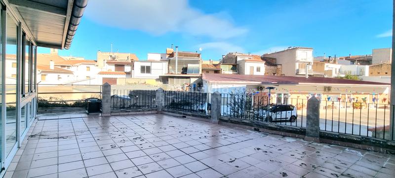 Foto ae5002ea-3de3-46c3-bddf-cae602abd519. Casa adossada a calle esperanza 7 a Albocàsser