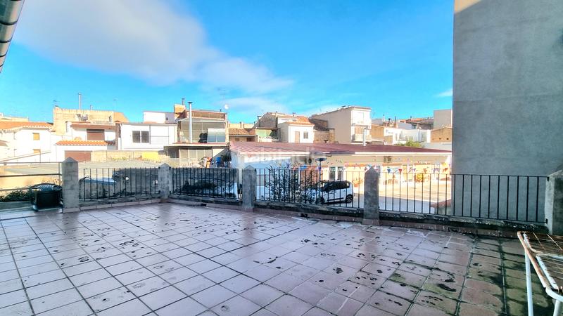 Foto dc2275c7-3a42-4f90-8efe-670c1a22b490. Casa adossada a calle esperanza 7 a Albocàsser