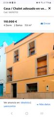 Xalet a Calle san luis beltrán 5