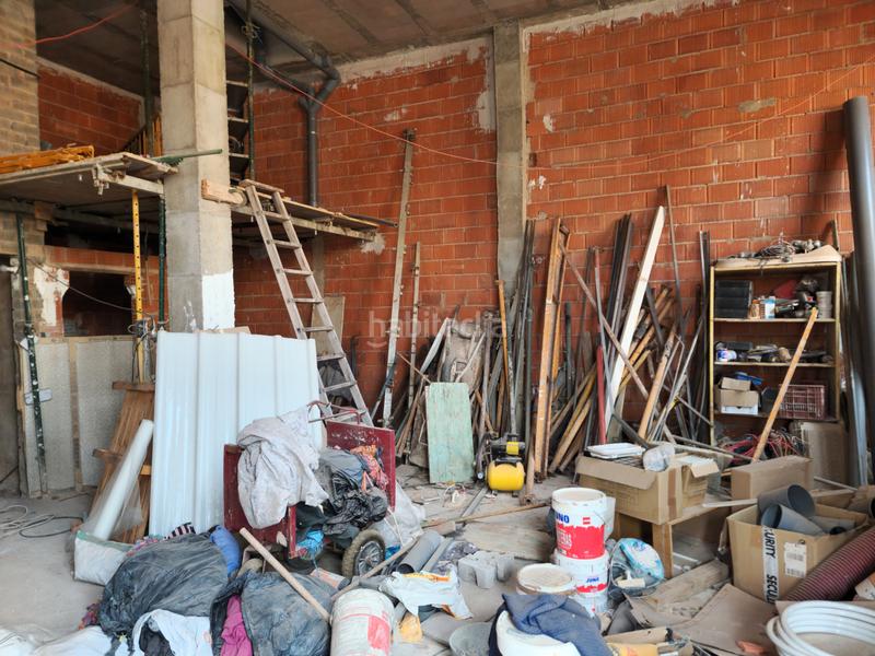 Foto 6a350ebf-bdd2-4d3b-8cae-c6c6780c4053. Edificio in carrer gabriel mir? 12 in Centro Burriana