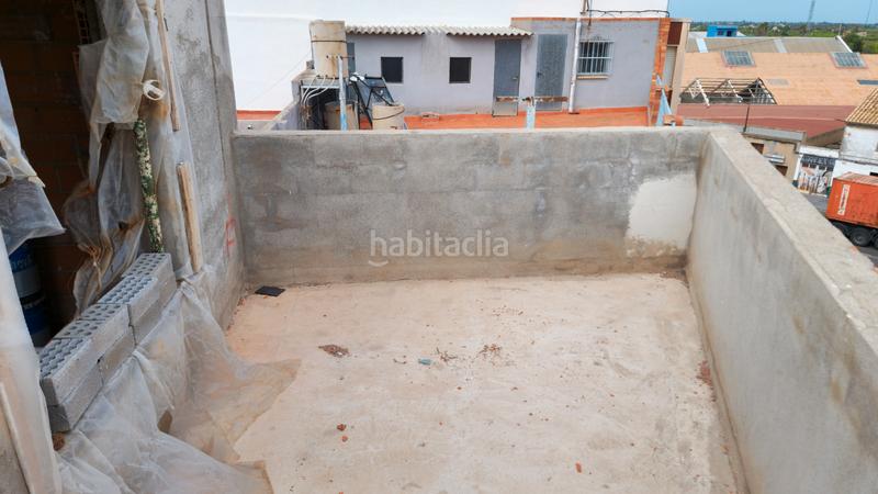 Foto 97c6e770-728b-4a45-ade5-bfdfe49046a3. Edificio in carrer gabriel mir? 12 in Centro Burriana