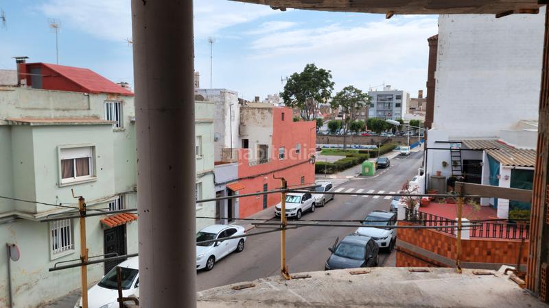 Foto 9fc3cd3c-0032-4527-ac68-410185d7e27b. Edificio in carrer gabriel mir? 12 in Centro Burriana