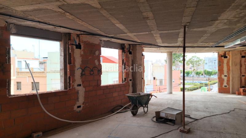 Foto d6d56001-7e57-4327-bc3a-6a9009cea422. Edificio in carrer gabriel mir? 12 in Centro Burriana