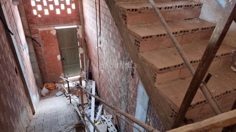 Foto e0385b5f-3293-4b5c-ba68-b16eb0b50f6a. Edificio in carrer gabriel mir? 12 in Centro Burriana