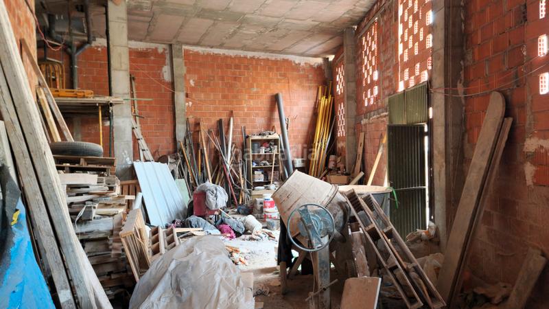 Foto 22d2db46-fb22-4bc4-9789-bab6b005ba03. Edifici a carrer gabriel mir? 12 a Centro Burriana