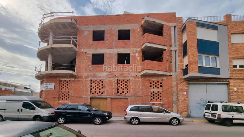 Foto 71a3bc42-9313-4453-b565-9b2e5da97465. Edifici a carrer gabriel mir? 12 a Centro Burriana