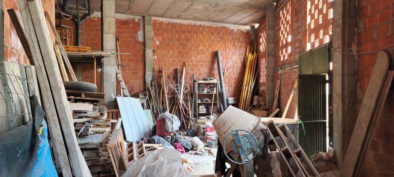 Foto 90572457-b283-4c1d-9475-77753a13e8da. Edifici a carrer gabriel mir? 12 a Centro Burriana