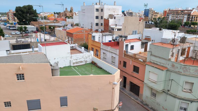 Foto 90d60e1d-64be-4225-aefa-13f4803f5997. Edifici a carrer gabriel mir? 12 a Centro Burriana