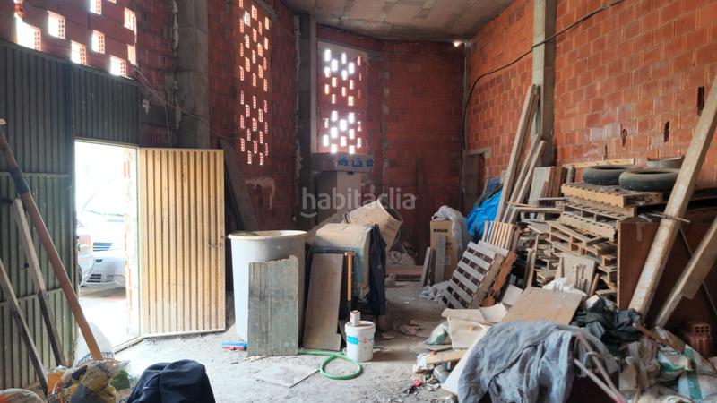 Foto f445dcf2-5ac3-44dc-af82-38e79b5999a2. Edifici a carrer gabriel mir? 12 a Centro Burriana