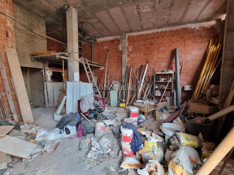 Foto 60c962ec-ee79-4892-92c5-866c04186797. Gebäude in carrer gabriel mir? 12 in Centro Burriana