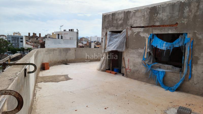 Foto 9897292d-4db5-487c-acff-3100d609568e. Gebäude in carrer gabriel mir? 12 in Centro Burriana