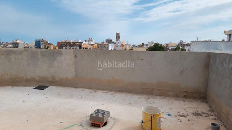 Foto 9b152743-2698-431c-8312-48506e6a1452. Gebäude in carrer gabriel mir? 12 in Centro Burriana