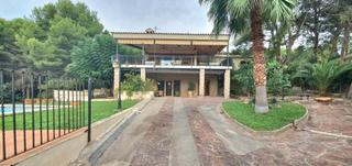 Chalet en Carrer ferradura 1