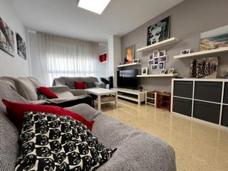 Pis en Carrer del riu de vilafermosa 13. Piso en venta en calle del riu de vilafermosa, 14