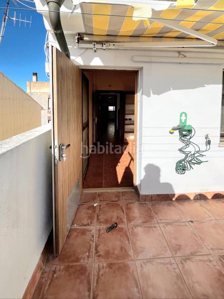 Foto 37e80215-0793-4d70-abd3-bf1cb00b803c. Reihenhaus in carrer salvador 3 in Centro Villarreal / Vila - real