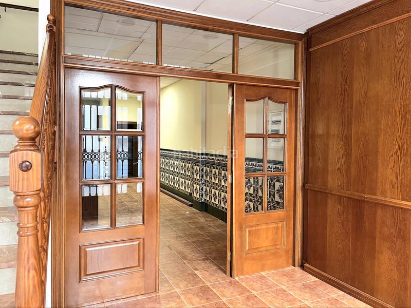 Foto 3957e7b7-4342-4939-92a1-d27d54f77dcc. Reihenhaus in carrer salvador 3 in Centro Villarreal / Vila - real