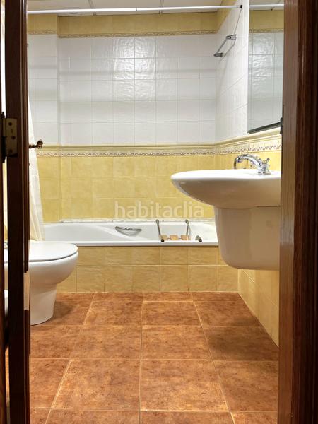 Foto 46c77ff8-2efc-427b-8b73-cbeca5f5c0b7. Reihenhaus in carrer salvador 3 in Centro Villarreal / Vila - real